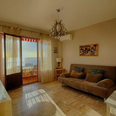 Lejlighed Studio Ajaccio, 1 Piece, 2 Personnes - Fr-1-61-562 *